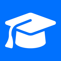 Icon for Graduated