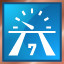 Icon for Short Haul Driver