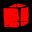 Cube icon