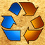 Icon for Recycler