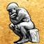 Icon for Difficult Decisions