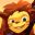 Johnny Lionface Soundtrack icon