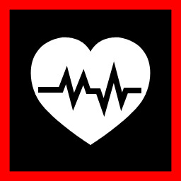 Icon for First scare