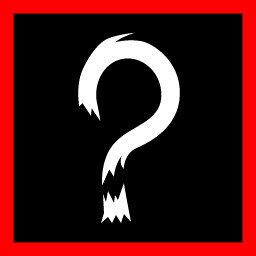 Icon for Is this an end?