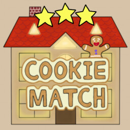 Complete Cookie Match