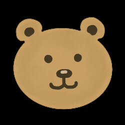 Bear Cookie