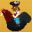 Trans Theft Horso icon