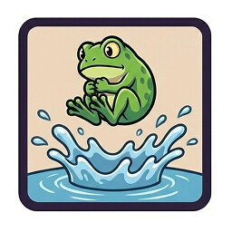 Cannonball achievement icon for Leap of Legends