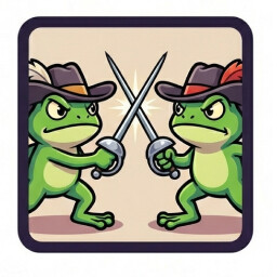 Duelist Supreme achievement icon for Leap of Legends