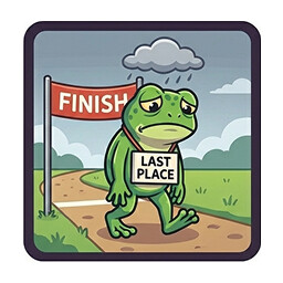 Humble Beginnings achievement icon for Leap of Legends