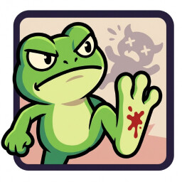 First Blood achievement icon for Leap of Legends