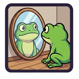 Seeing Double achievement icon for Leap of Legends