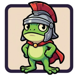 Centurion achievement icon for Leap of Legends