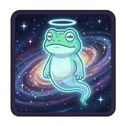 Beyond Death achievement icon for Leap of Legends