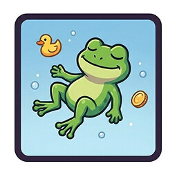 Gravity's Favorite achievement icon for Leap of Legends
