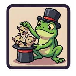 Hat Trick achievement icon for Leap of Legends