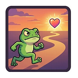 Endless Devotion achievement icon for Leap of Legends
