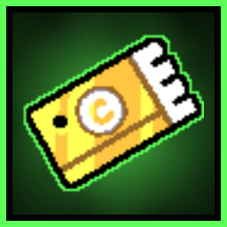 Customer of the Month achievement icon for ANIWARS: Call of the Void
