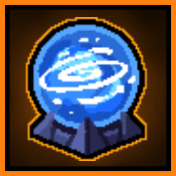 LARPER achievement icon for ANIWARS: Call of the Void