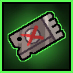 GET. OUT. achievement icon for ANIWARS: Call of the Void