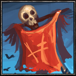 Icon for Total Seize