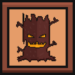 Icon for Cut Down Evil Tree 