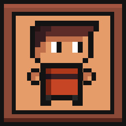 Icon for Tutorial Master