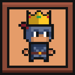 Icon for Warrior Hero