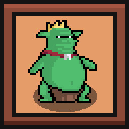 Icon for Goblin King Slayer