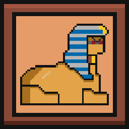 Icon for Sphinx Slayer