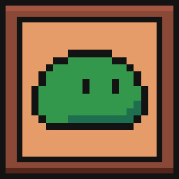 Icon for First Blood