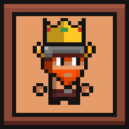 Icon for Barbarian Hero