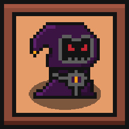 Icon for Dark Necrommancer Slayer