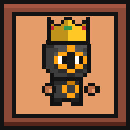 Icon for Paladin Hero