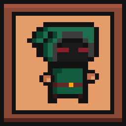 Icon for Evil Hunter Slayer