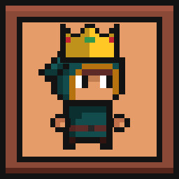 Icon for Hunter Hero