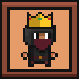 Icon for Assassin Hero