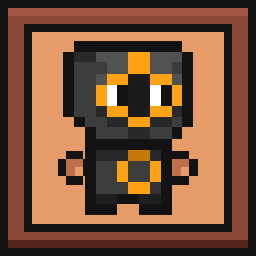 Icon for Paladin Character