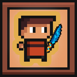 Icon for Skillful Warrior