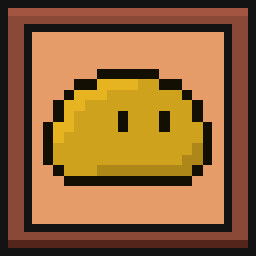 Icon for You are the real Hero