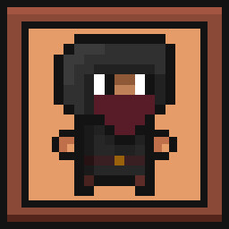 Icon for Assassin Character