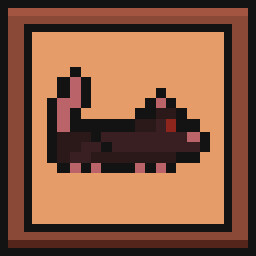 Icon for Rat killed me >:(