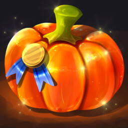 Magical Pumpkins