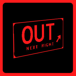Icon for No Way Out