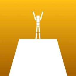 Peak Performance achievement icon for Fun with Ragdolls Plus