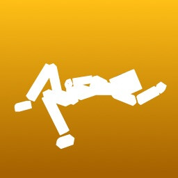 Gravity’s Favorite Customer achievement icon for Fun with Ragdolls Plus