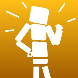 Not a Scratch achievement icon for Fun with Ragdolls Plus