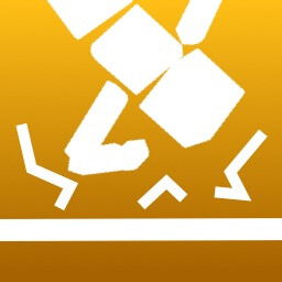Did That Go Hard? achievement icon for Fun with Ragdolls Plus