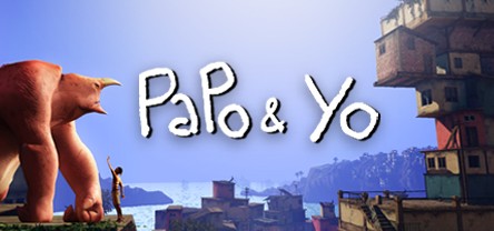 download papo & yo steam