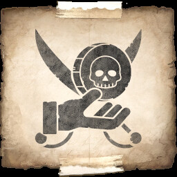 Treasure maniac.